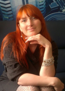 Ольга Владимировна