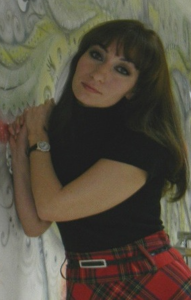 Маргарита  Солтанова