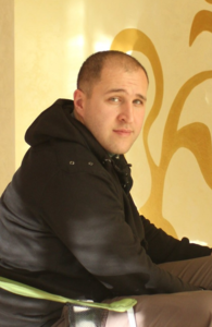Давид  Джусоев