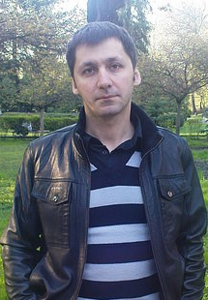 Тамерлан Черчесов