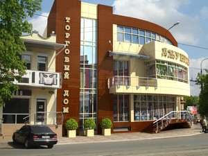 Проектирование зданий и сооружений